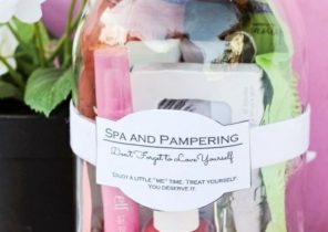 Do it yourself cadeau de noel