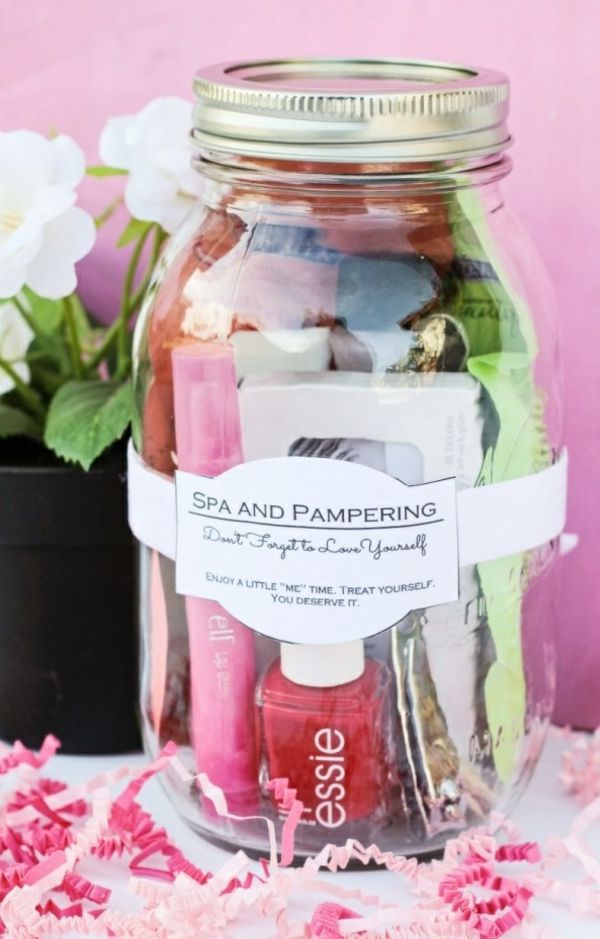 Do it yourself cadeau de noel