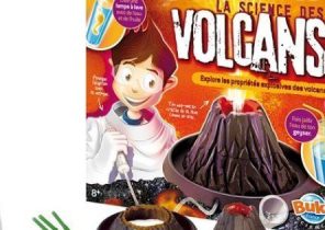 Cadeau de noel scientifique