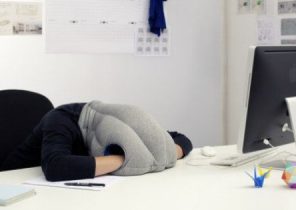 Cadeau noel collegue bureau