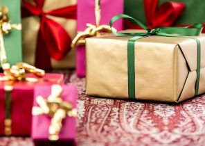 Cadeau de noel qui ne plait pas