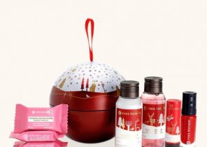 Yves rocher cadeau noël