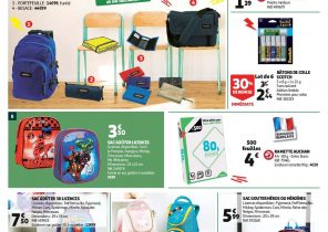Sac cadeau noel auchan