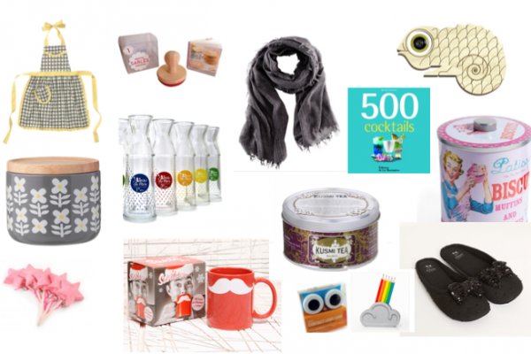 Cadeau noel pas chee