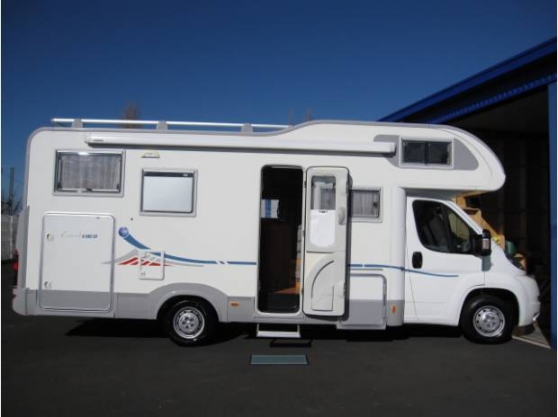 Cadeau de noel pour camping car