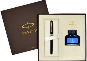Stylo cadeau noel
