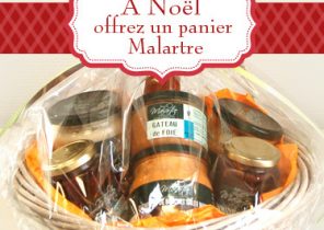 Idee cadeau noel gourmand