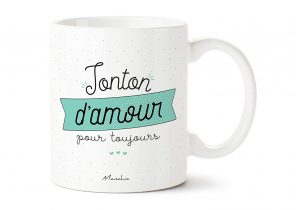 Cadeau de noel beau frere