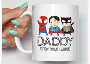 Cadeau noel super hero