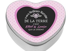 Idee cadeau noel pour marraine