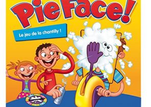 Cadeau de noel jeux de société