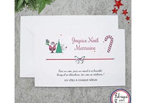 Idees cadeau noel marraine
