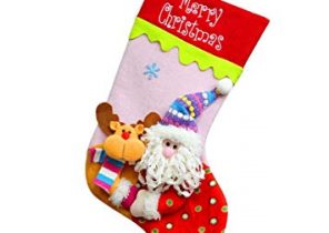 Cadeau de noel géant