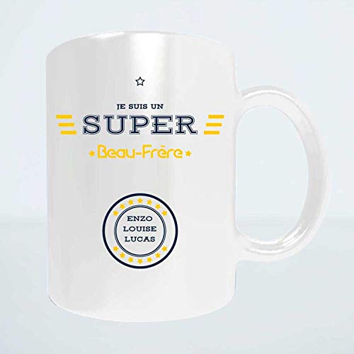 Idee cadeau noel petit frere