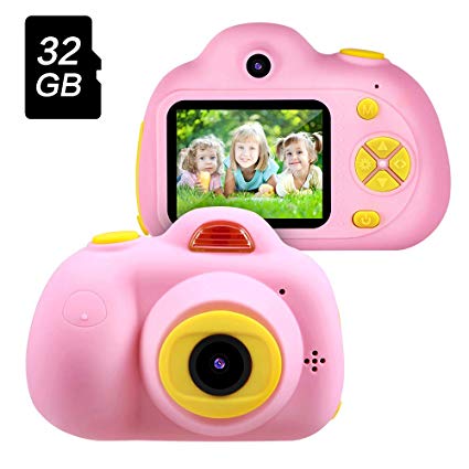 Appareil photo cadeau noel