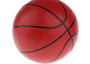 Cadeau de noel basketball