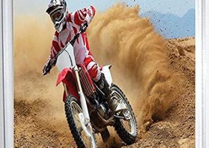 Cadeau de noel moto cross