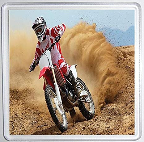 Cadeau de noel moto cross