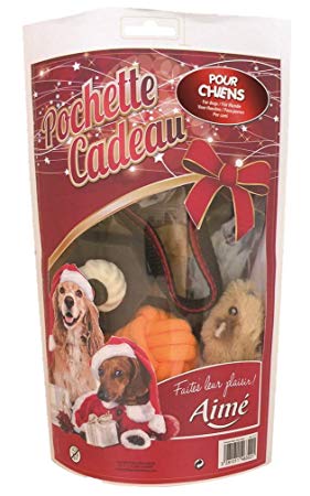 Cadeau de noel pour chihuahua
