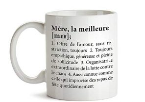 Cadeau maman noël