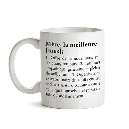 Cadeau maman noël