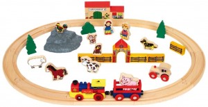 Idee cadeau noël fille 2 ans