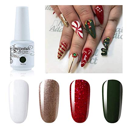 Vernis noel cadeau