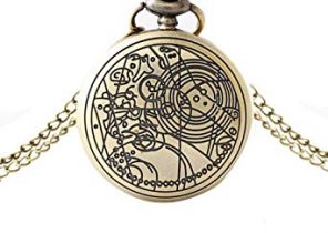 Cadeau de noel doctor who