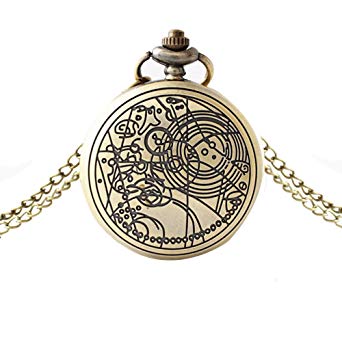 Cadeau de noel doctor who