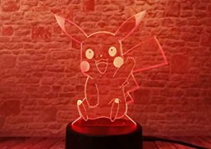 Cadeau de noel pokemon go