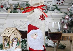 Cadeau noel manger