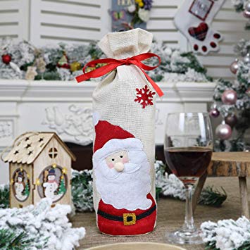 Cadeau noel manger
