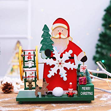Cadeau noël musique