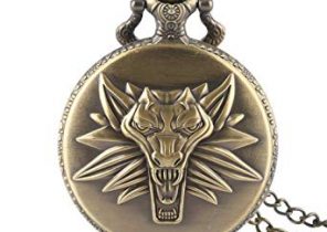 Cadeau de noel the witcher