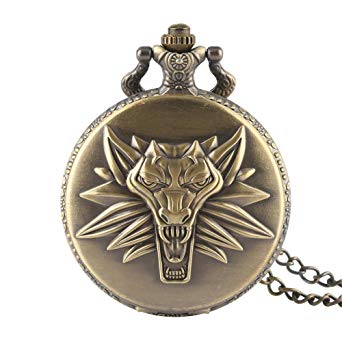 Cadeau de noel the witcher