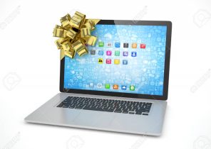 Pc portable cadeau noel