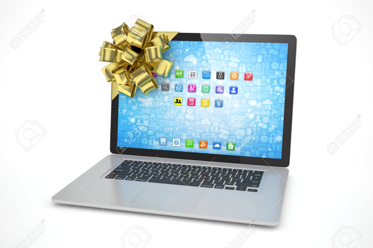 Pc portable cadeau noel