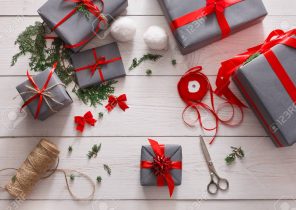 Outils cadeau noel