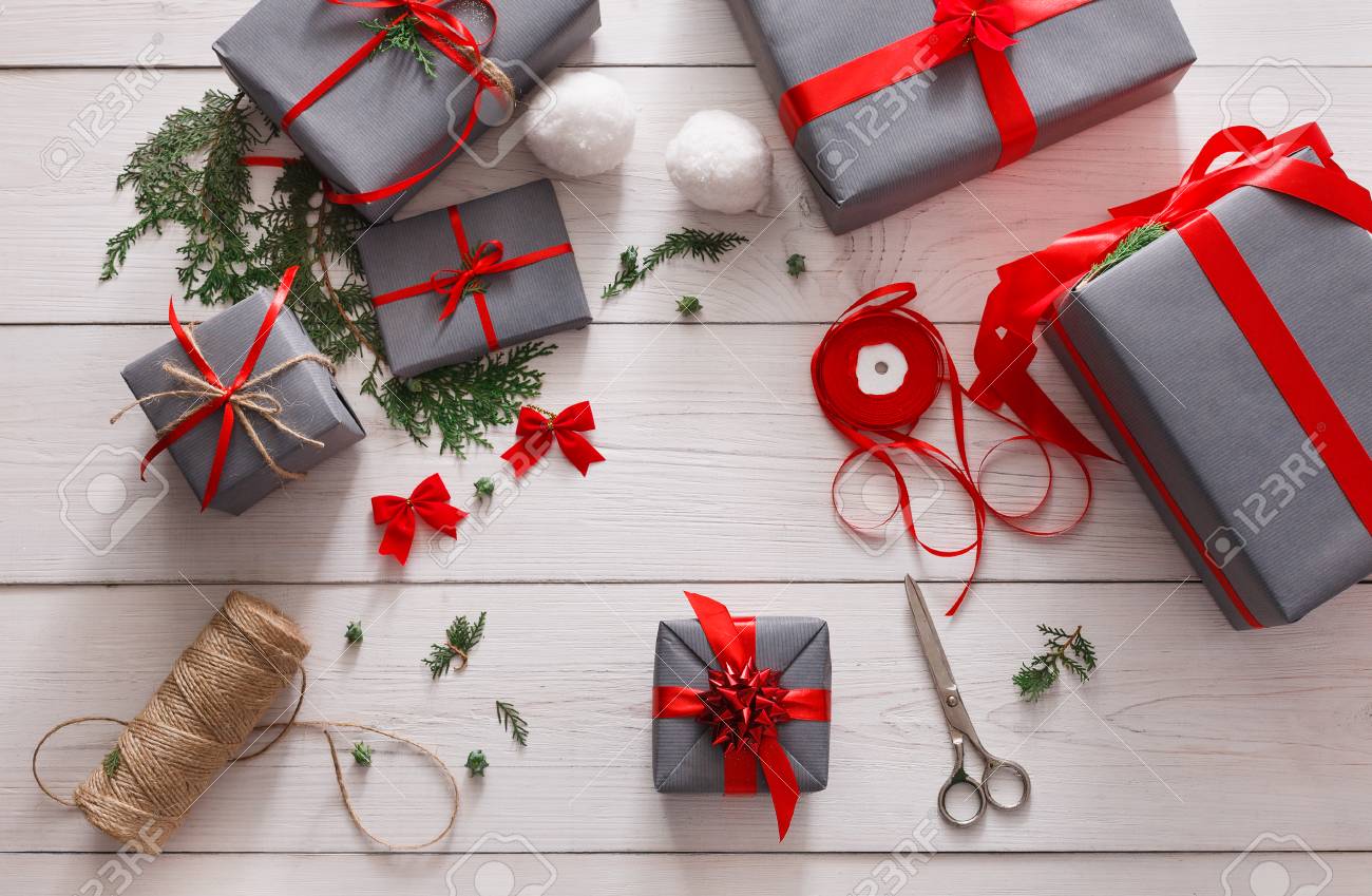Outils cadeau noel