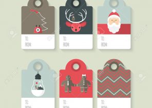 Cadeau de noel design