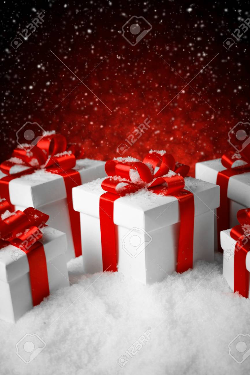 Spectacle le cadeau de noel