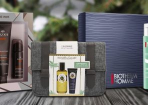 Coffret cadeau de noel pour homme