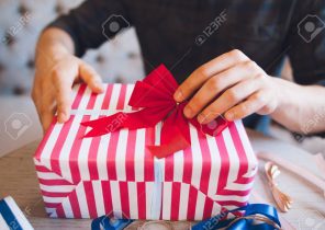 Cadeau surprise homme noel