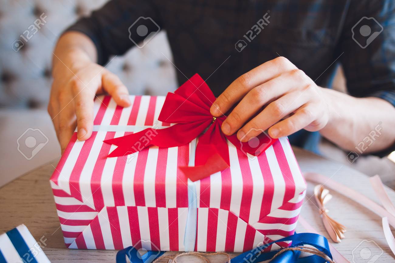 Cadeau surprise homme noel
