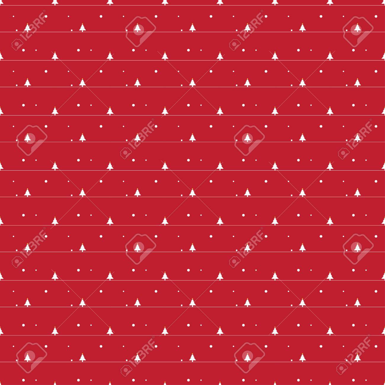 Motif cadeau noel