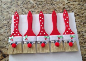Cadeau noel diy pinterest
