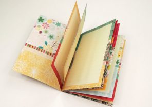 Cadeau noel papeterie