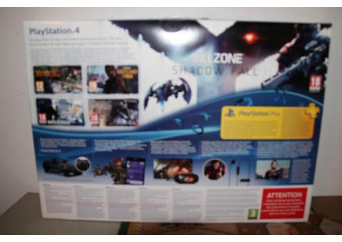 Ps4 revente cadeau de noel