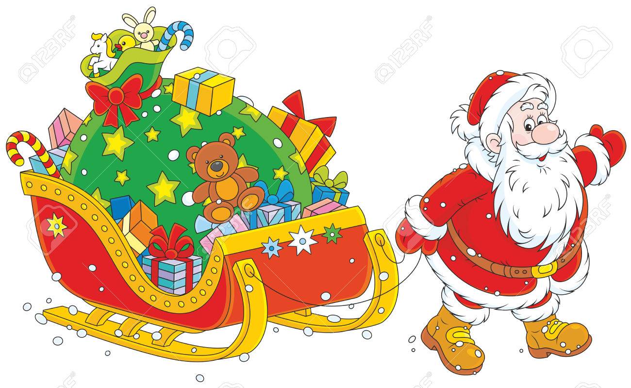 Cadeau de noel a son pere