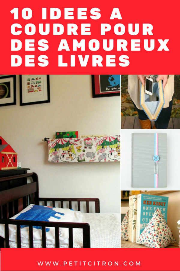 Coudre un cadeau pour noel